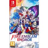 IGRA ZA NINTENDO NINTENDO FIRE EMBLEM ENGAGE