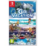 IGRA ZA NINTENDO NINTENDO GO VACATION