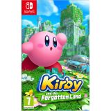 IGRA ZA NINTENDO NINTENDO KIRBY AND THE FORGOTTEN LAND