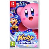 IGRA ZA NINTENDO NINTENDO KIRBY STAR ALLIES