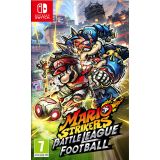 IGRA ZA NINTENDO NINTENDO MARIO STRIKERS: BATTLE LEAGUE FOOTBALL