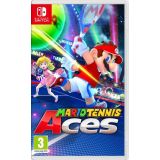 IGRA ZA NINTENDO NINTENDO MARIO TENNIS ACES