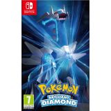 IGRA ZA NINTENDO NINTENDO POKEMON BRILLIANT DIAMOND