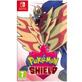 IGRA ZA NINTENDO NINTENDO POKEMON SHIELD