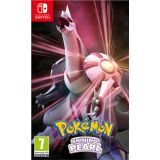 IGRA ZA NINTENDO NINTENDO POKEMON SHINING PEARL