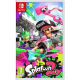 IGRA ZA NINTENDO NINTENDO SPLATOON 2