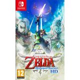 IGRA ZA NINTENDO NINTENDO THE LEGEND OF ZELDA: SKYWARD SWORD HD