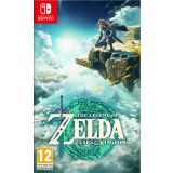 IGRA ZA NINTENDO NINTENDO THE LEGEND OF ZELDA: TEARS OF THE KINGDOM
