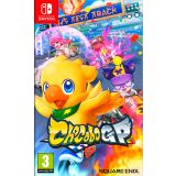 IGRA ZA NINTENDO SQUARE ENIX CHOCOBO GP