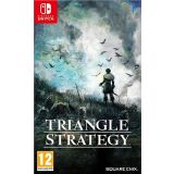 IGRA ZA NINTENDO SQUARE ENIX TRIANGLE STRATEGY