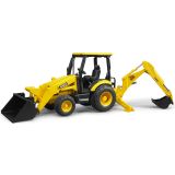VOZILA BRUDER BAGER JCB MIDI CX