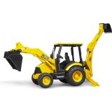 VOZILA BRUDER BAGER JCB MIDI CX