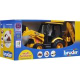VOZILA BRUDER BAGER JCB MIDI CX
