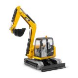 VOZILA BRUDER CAT MINIBAGER