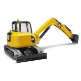 VOZILA BRUDER CAT MINIBAGER