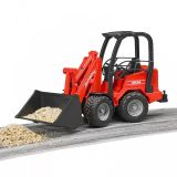 VOZILA BRUDER NAKLADAČ