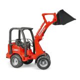 VOZILA BRUDER NAKLADAČ