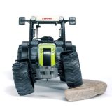 VOZILA BRUDER TRAKTOR CLAAS NECTIS 267