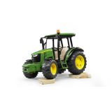 VOZILA BRUDER TRAKTOR JOHN DEERE