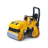 VOZILA BRUDER VALJAR CAT