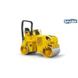 VOZILA BRUDER VALJAR CAT