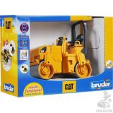 VOZILA BRUDER VALJAR CAT