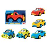 VOZILA DICKIE ABC SPEEDY SORT.