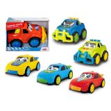 VOZILA DICKIE ABC SPEEDY SORT.