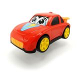 VOZILA DICKIE ABC SPEEDY SORT.