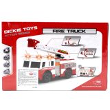 VOZILA DICKIE GASILSKO VOZILO 15 CM