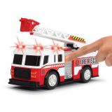 VOZILA DICKIE GASILSKO VOZILO 15 CM