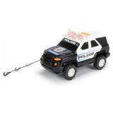 VOZILA DICKIE POLICIJSKO VOZILO 18 CM