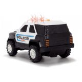 VOZILA DICKIE POLICIJSKO VOZILO 18 CM