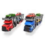 VOZILA DICKIE TOVORNJAK S PRIKOLICO ZA PREVOZ AVT. 28 CM