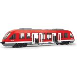 VOZILA DICKIE VLAK 45 CM