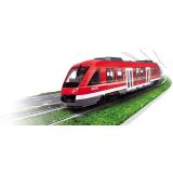 VOZILA DICKIE VLAK 45 CM