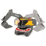 VOZILA DICKIE VOLVO GOSENIČAR