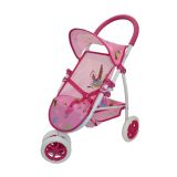 IGRAČE ZA DEKLICE DIMIAN VOZIČEK SAMOROG