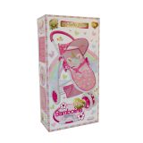 IGRAČE ZA DEKLICE DIMIAN VOZIČEK SAMOROG