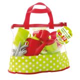 IGRE VLOG ECOIFFIER POSODA V TORBI