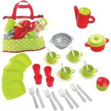 IGRE VLOG ECOIFFIER POSODA V TORBI