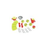 IGRE VLOG ECOIFFIER POSODA V TORBI