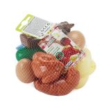 IGRAČE ZA DEKLICE ECOIFFIER ŽIVILA V MREŽI