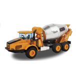 IGRAČA EUROM-DENIS-TOYS GRADBENI STROJI NA VZMET 14 CM