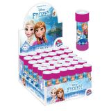 IGRAČA LUNIX MEHURČKI FROZEN