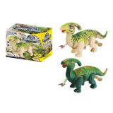RISANI JUNAKI FUNNYKIDS DINOZAVER SORT, 11CM