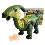 RISANI JUNAKI FUNNYKIDS DINOZAVER SORT, 11CM