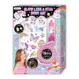 IGRAČE ZA DEKLICE HOT FOCUS KOZMETIČNI SET GLOW