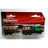 VOZILA MAJORETTE VOZILA S PRIKOLICO