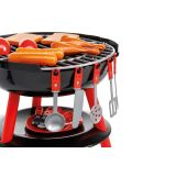 IGRAČA PARADISO SET ZA PEKO NA ŽARU 36X36X50